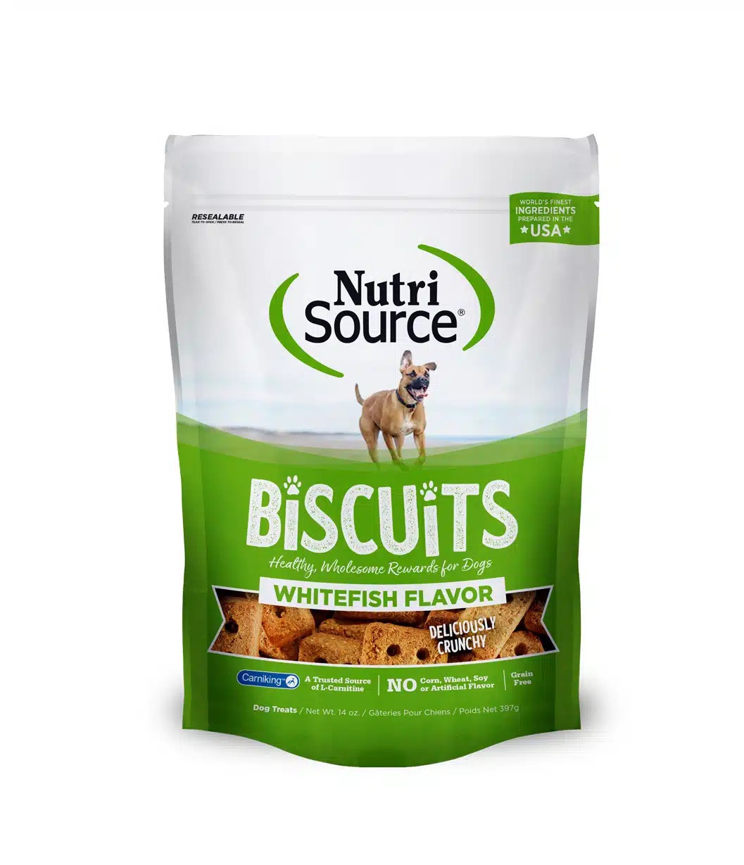 biscuits nutrisource
