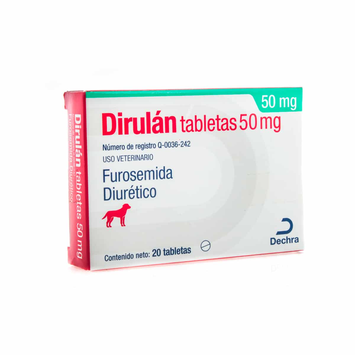 dirulan-50mg-20tab