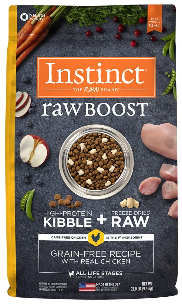 instinct-raw-boost-grain-free-chicken-dog-21-lb