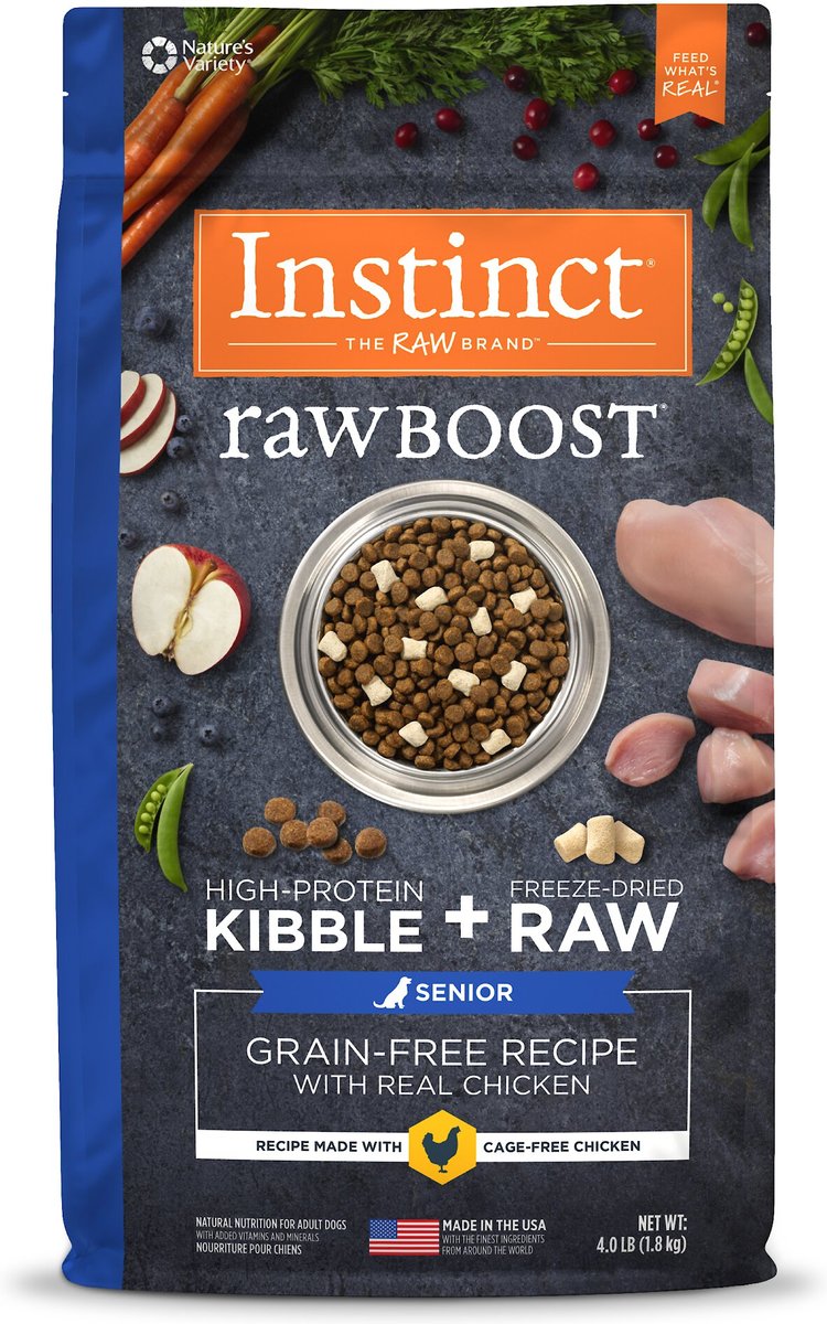 instinct-raw-boost-grain-free-chicken-senior-21lb