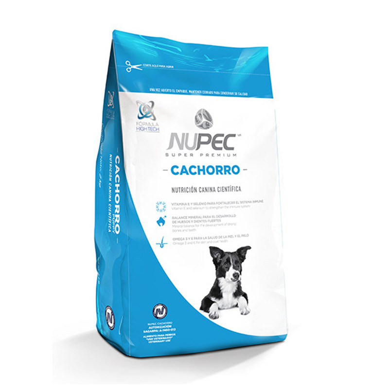nupec-cachorro