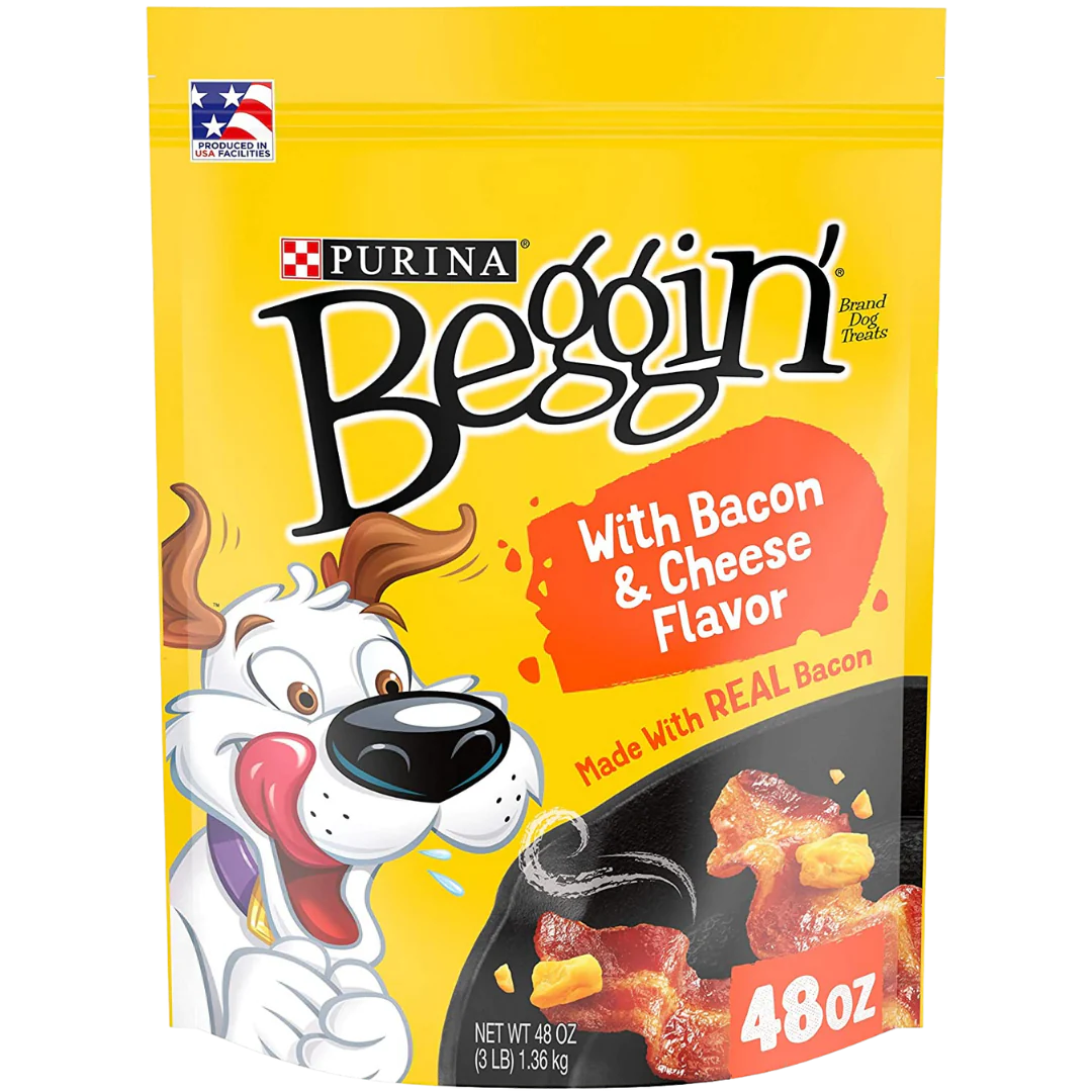beggins-queso-200g