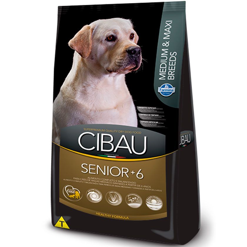 cibau-senior-medium-maxi-12-kg