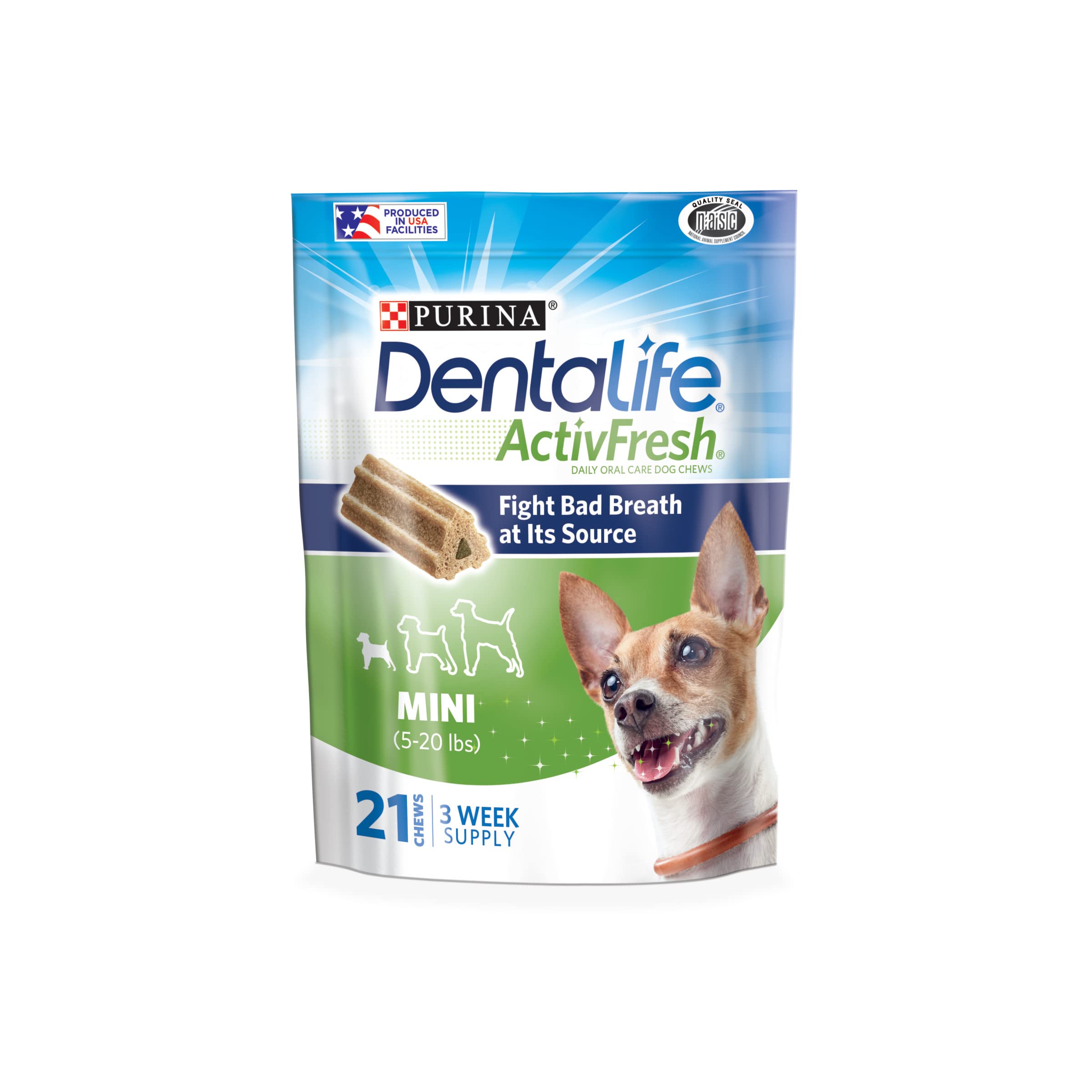 dentalife-r-mini-6-8-oz