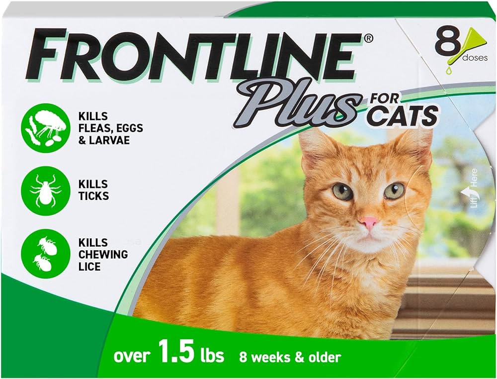 frontline-plus-gato-0-5-cc