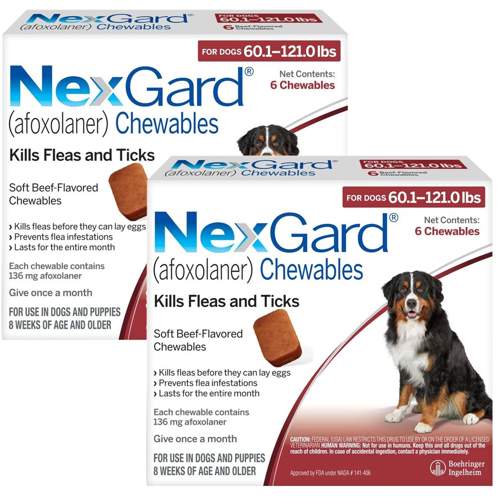 nexgard-s