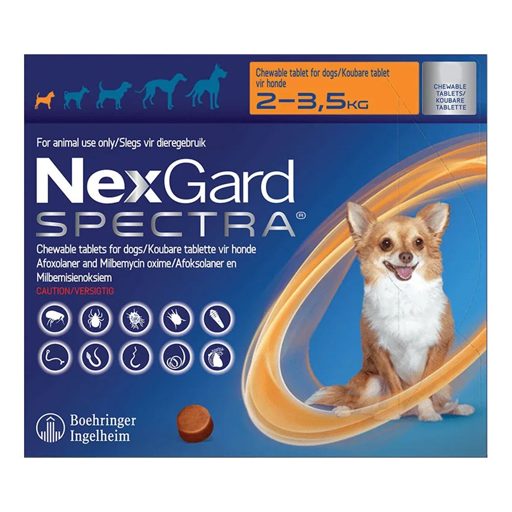 nexgard-spectra-xs