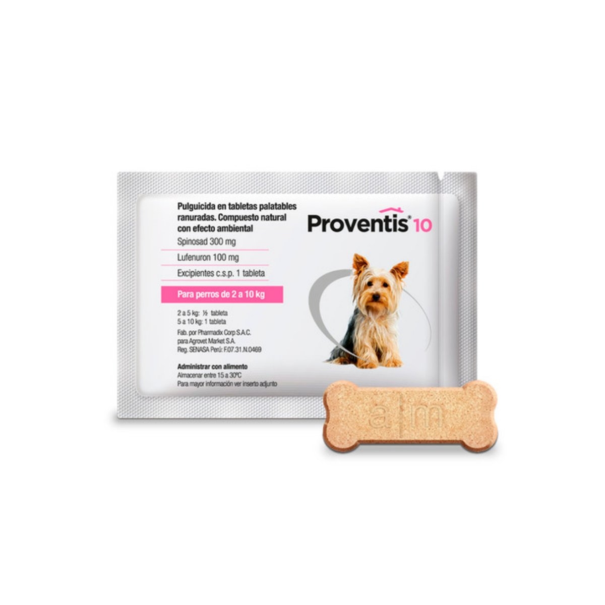proventis-10-sobre-con-1-tableta