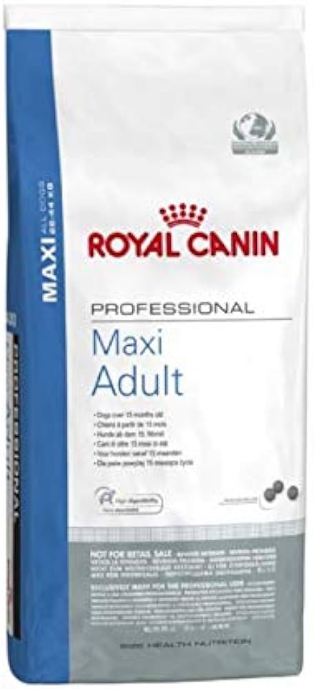 SIZE PRO MAXI ADULTO 16K