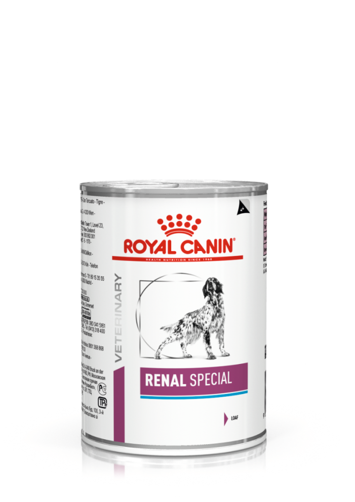 vhn-canine-renal-can-410g