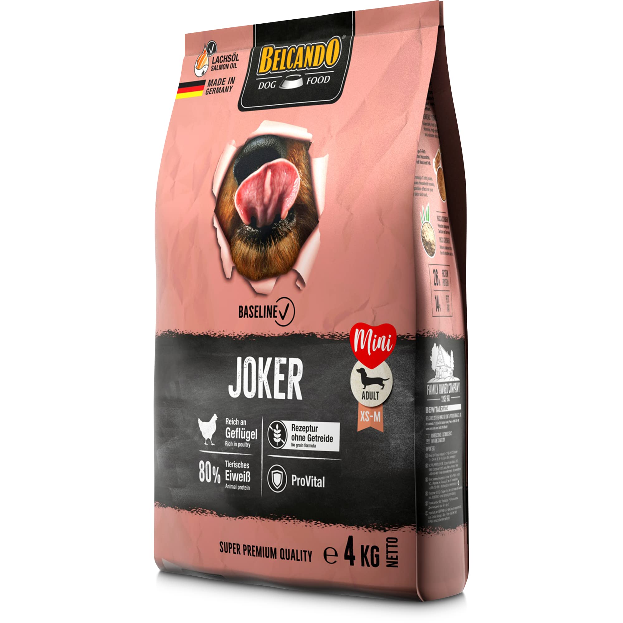 belcando-baseline-joker-gf-4kg-alimento-para-perros