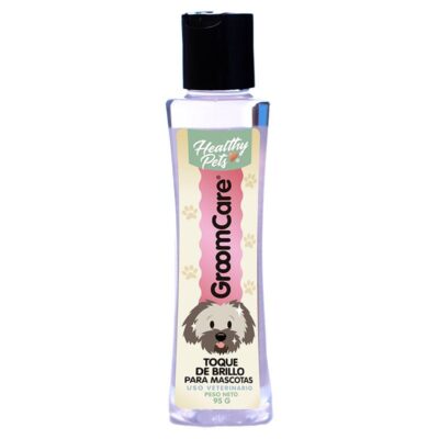 Limpiador de oidos para mascotas EarCare 95 gramos