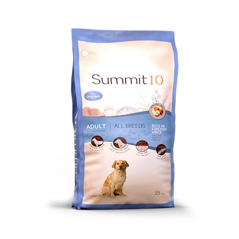 summit-10-adult-chicken-rice-3-kg-alimento-para-perros