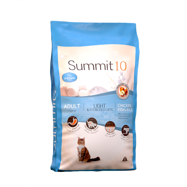 summit-10-cat-light-sterilised-3-kg-alimentos-para-gato