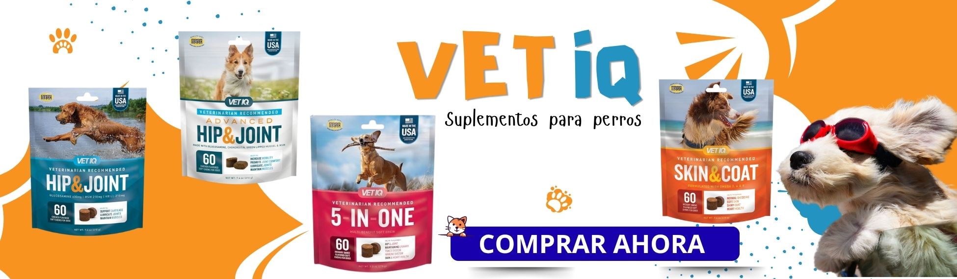 VET