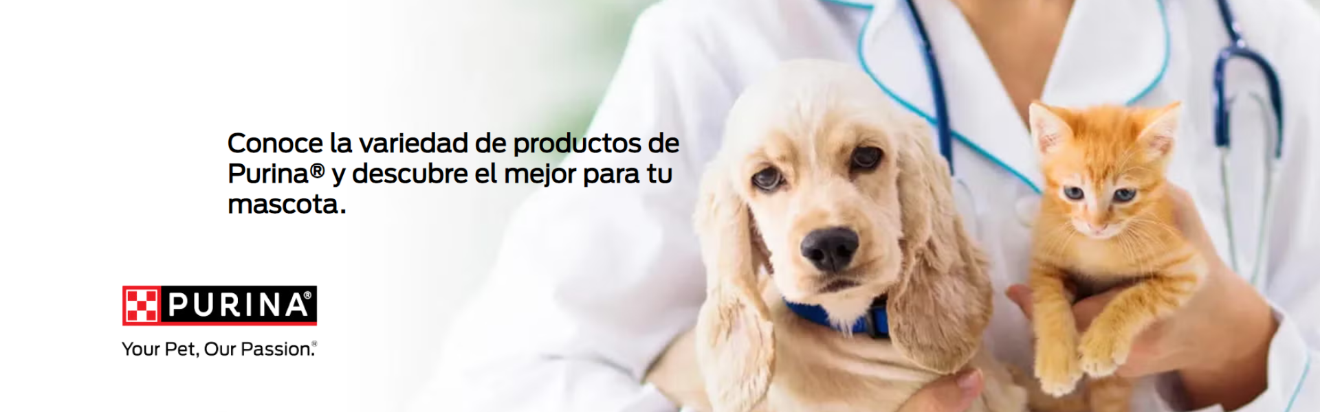 purina